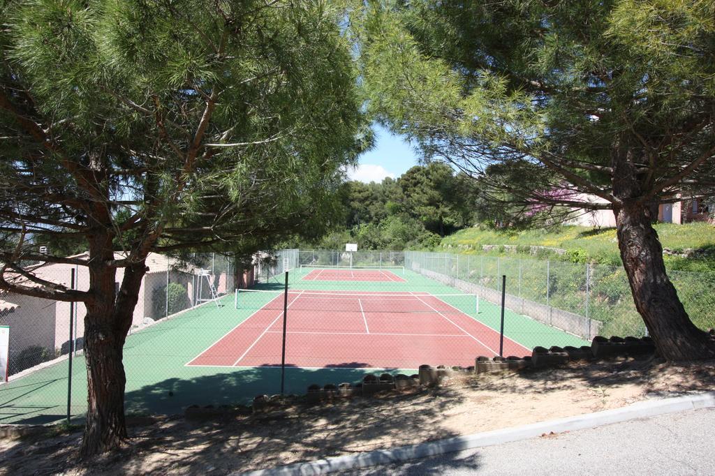 Domaine Du Mont Leuze Villa Villefranche-sur-Mer Exterior foto