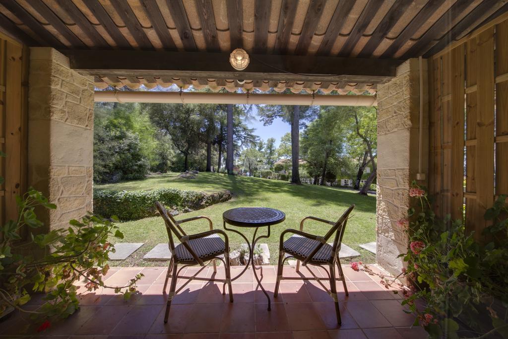 Domaine Du Mont Leuze Villa Villefranche-sur-Mer Exterior foto