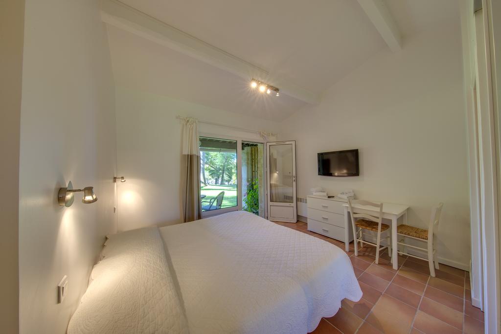 Domaine Du Mont Leuze Villa Villefranche-sur-Mer Exterior foto