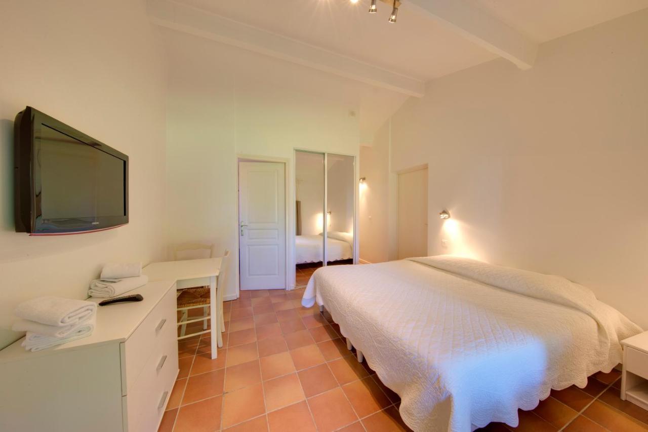 Domaine Du Mont Leuze Villa Villefranche-sur-Mer Exterior foto