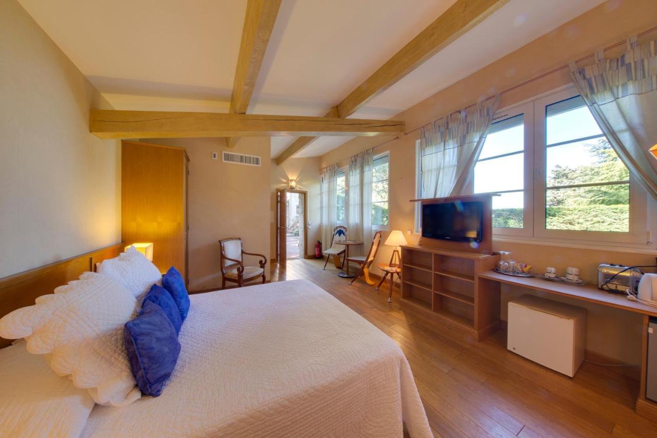 Domaine Du Mont Leuze Villa Villefranche-sur-Mer Exterior foto