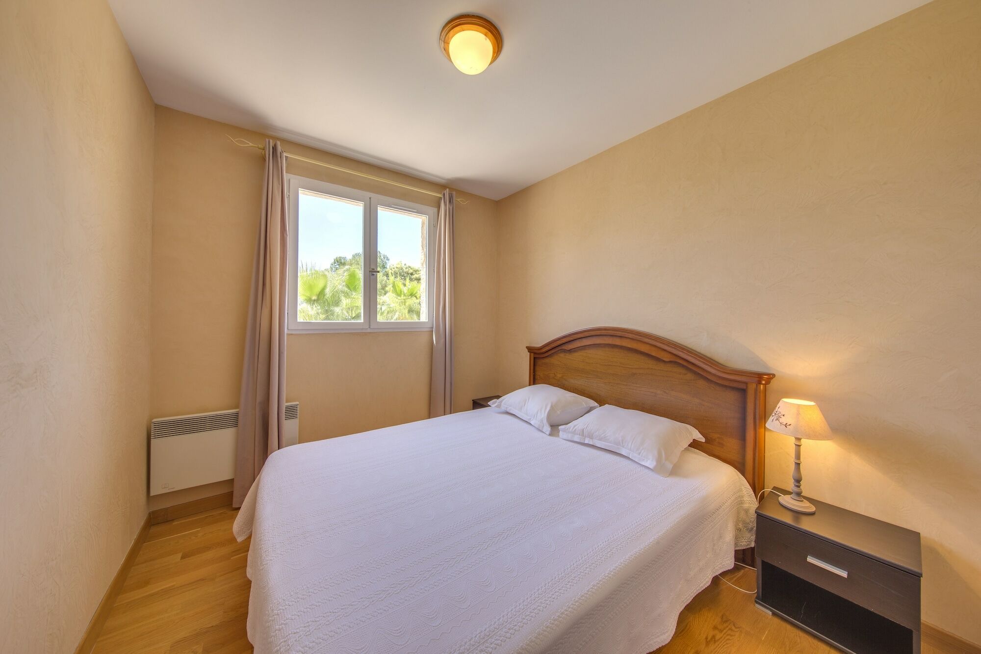 Domaine Du Mont Leuze Villa Villefranche-sur-Mer Exterior foto