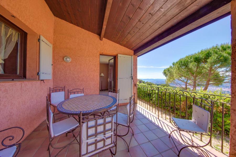 Domaine Du Mont Leuze Villa Villefranche-sur-Mer Exterior foto